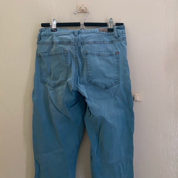 Garage High Rise Jeggings - Picture 3 of 4